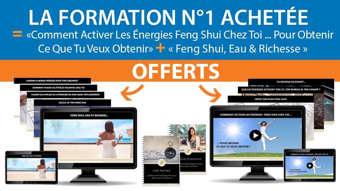 formation feng shui