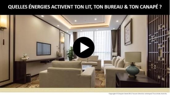 énergies feng shui