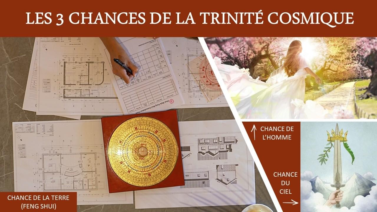 consultation feng shui