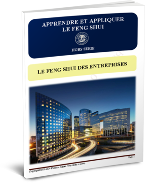 feng shui entreprise